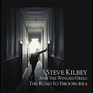 Steve Kilbey - The Road to Tibooburra  CD